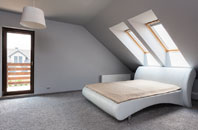 Skirmett bedroom extensions